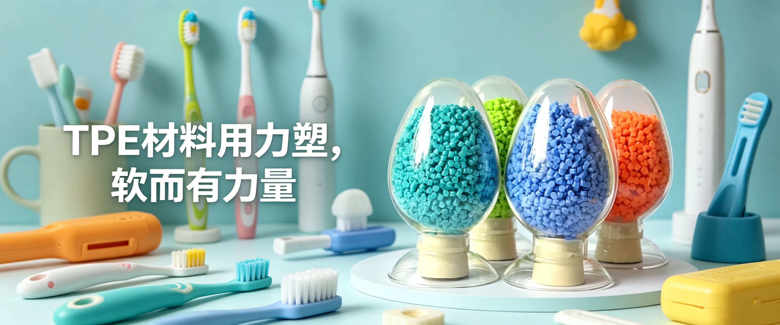 TPE材料 TPE材料